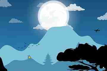 新手指南《P站中文版》创作马拉松必读